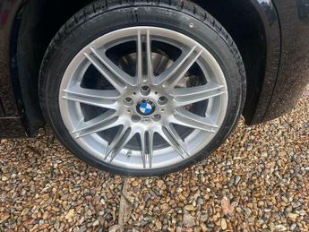 BMW X1 2.0 20d M Sport Auto xDrive Euro 5 (s/s) 5dr