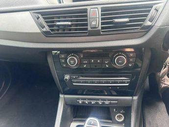 BMW X1 2.0 20d M Sport Auto xDrive Euro 5 (s/s) 5dr