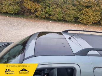 Land Rover Freelander TD4 SUV