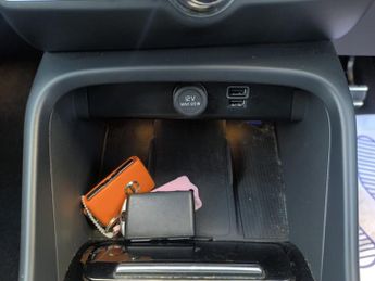 Volvo XC40 RECHARGE T5 ULTIMATE