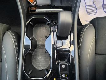 Volvo XC40 RECHARGE T5 ULTIMATE