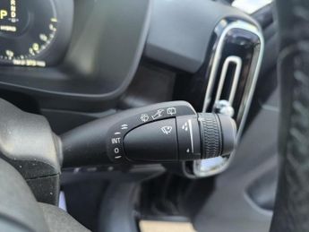 Volvo XC40 RECHARGE T5 ULTIMATE