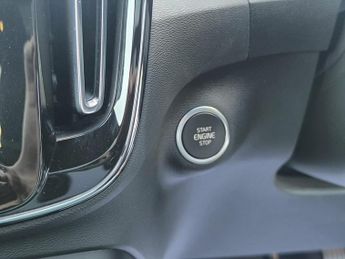Volvo XC40 RECHARGE T5 ULTIMATE