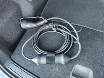 Volvo XC40 RECHARGE T5 ULTIMATE