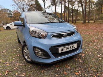 Kia Picanto 2