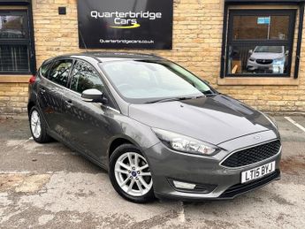 Ford Focus ZETEC