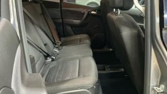 Vauxhall Meriva EXCLUSIV CDTI