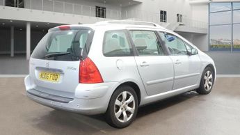Peugeot 307 SW SE