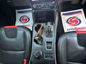 Ford Ranger 3.0T V6 EcoBoost Raptor Auto 4WD Euro 6 (s/s) 4dr