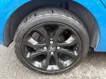 Citroen C3 1.2 PureTech Platinum ETG6 Euro 6 5dr 80BHP