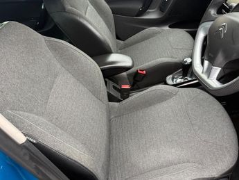 Citroen C3 1.2 PureTech Platinum ETG6 Euro 6 5dr 80BHP