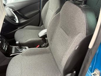 Citroen C3 1.2 PureTech Platinum ETG6 Euro 6 5dr 80BHP