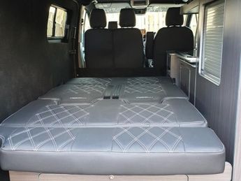 Ford Transit Custom 280 LIMITED P/V ECOBLUE