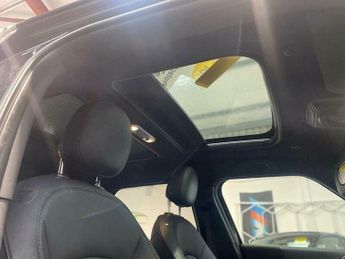 MINI Countryman 2.0 Cooper SD Auto ALL4 Euro 6 (s/s) 5dr