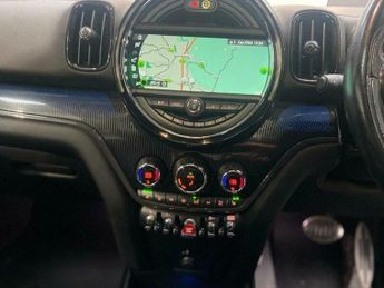 MINI Countryman 2.0 Cooper SD Auto ALL4 Euro 6 (s/s) 5dr