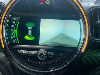 MINI Countryman 2.0 Cooper SD Auto ALL4 Euro 6 (s/s) 5dr