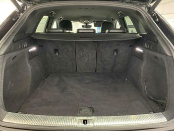 Audi Q5 2.0 TFSI S line S Tronic quattro Euro 6 (s/s) 5dr