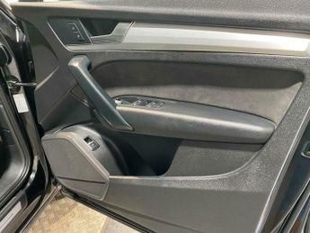 Audi Q5 2.0 TFSI S line S Tronic quattro Euro 6 (s/s) 5dr