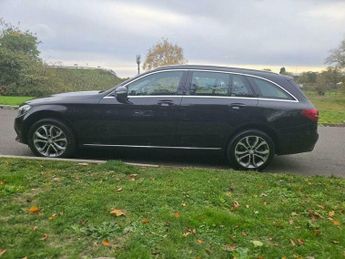 Mercedes-Benz C Class 2.0 C350e 6.4kWh Sport G-Tronic+ Euro 6 (s/s) 5dr