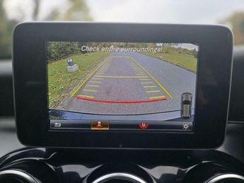 Mercedes-Benz C Class 2.0 C350e 6.4kWh Sport G-Tronic+ Euro 6 (s/s) 5dr