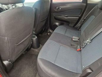 Nissan Note 1.2 DIG-S Acenta Premium CVT Euro 5 (s/s) 5dr