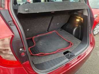 Nissan Note 1.2 DIG-S Acenta Premium CVT Euro 5 (s/s) 5dr