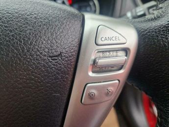 Nissan Note 1.2 DIG-S Acenta Premium CVT Euro 5 (s/s) 5dr