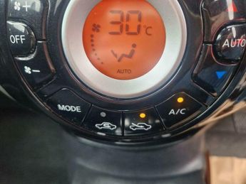 Nissan Note 1.2 DIG-S Acenta Premium CVT Euro 5 (s/s) 5dr