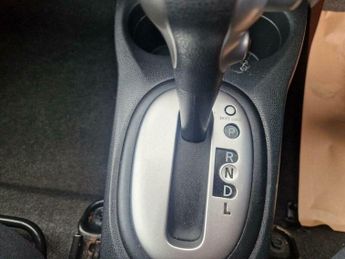 Nissan Note 1.2 DIG-S Acenta Premium CVT Euro 5 (s/s) 5dr