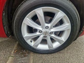 Nissan Note 1.2 DIG-S Acenta Premium CVT Euro 5 (s/s) 5dr