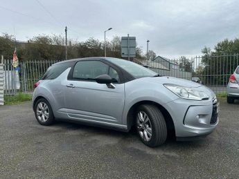 Citroen DS3 1.6 VTi DStyle Euro 5 3dr