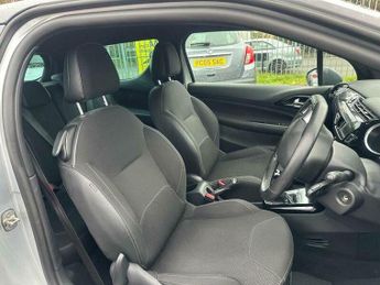 Citroen DS3 1.6 VTi DStyle Euro 5 3dr