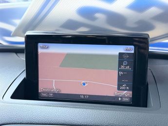 Audi Q3 TDI QUATTRO S LINE EDITION - BALANCE AFTER £1000 MINIMUM PART EX