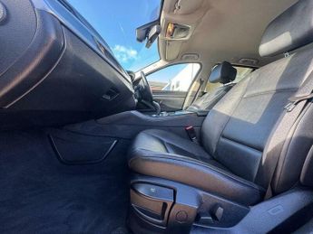 BMW 5 SERIES 2.0 520d SE Touring 5dr Diesel Steptronic Euro 5 (s/s) (184 ps)