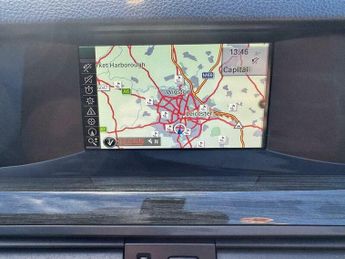 BMW 5 SERIES 2.0 520d SE Touring 5dr Diesel Steptronic Euro 5 (s/s) (184 ps)