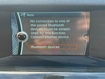 BMW 5 SERIES 2.0 520d SE Touring 5dr Diesel Steptronic Euro 5 (s/s) (184 ps)