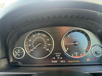 BMW 5 SERIES 2.0 520d SE Touring 5dr Diesel Steptronic Euro 5 (s/s) (184 ps)