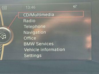 BMW 5 SERIES 2.0 520d SE Touring 5dr Diesel Steptronic Euro 5 (s/s) (184 ps)