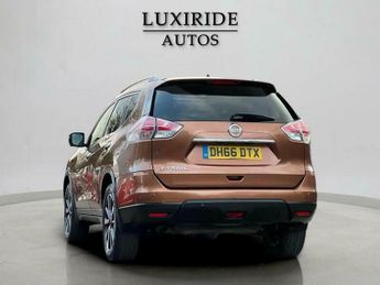 Nissan X-Trail 1.6 dCi Tekna XTRON Euro 6 (s/s) 5dr
