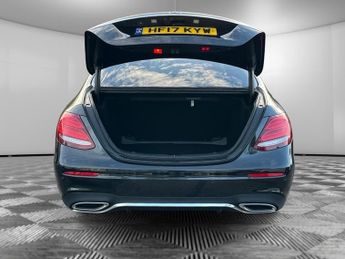 Mercedes E220 E 220 D AMG LINE PREMIUM