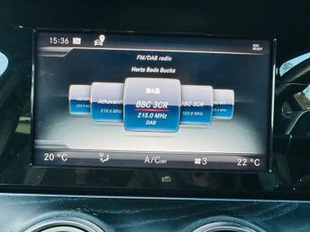 Mercedes E220 E 220 D AMG LINE PREMIUM