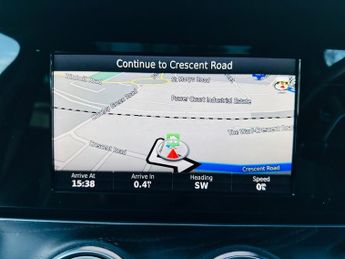 Mercedes E Class E 220 D AMG LINE PREMIUM