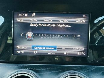 Mercedes E220 E 220 D AMG LINE PREMIUM