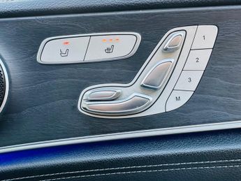 Mercedes E220 E 220 D AMG LINE PREMIUM