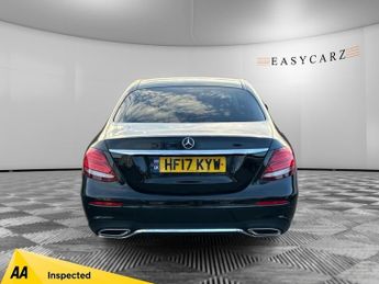 Mercedes E220 E 220 D AMG LINE PREMIUM