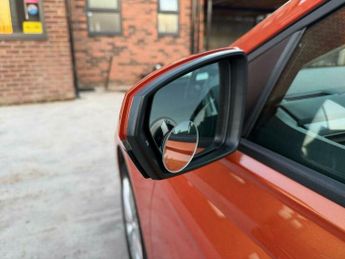 Volkswagen Polo 1.0 TSI SEL DSG Euro 6 (s/s) 5dr