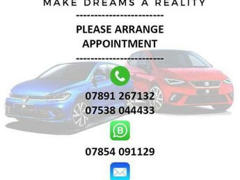 Volkswagen Polo 1.0 TSI SEL DSG Euro 6 (s/s) 5dr