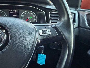 Volkswagen Polo 1.0 TSI SEL DSG Euro 6 (s/s) 5dr