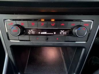 Volkswagen Polo 1.0 TSI SEL DSG Euro 6 (s/s) 5dr