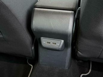 Volkswagen Polo 1.0 TSI SEL DSG Euro 6 (s/s) 5dr